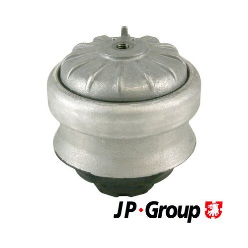 Lagerung, Motor JP GROUP 1317900500 JP GROUP f&uuml;r MERCEDES-BENZ, beidseitig