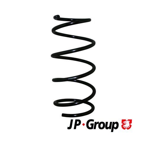 Fahrwerksfeder JP GROUP 1442200500 JP GROUP f&uuml;r BMW, Vorderachse