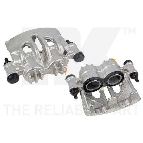 Bremssattel NK 213602 f&uuml;r NISSAN OPEL RENAULT VAUXHALL GENERAL MOTORS