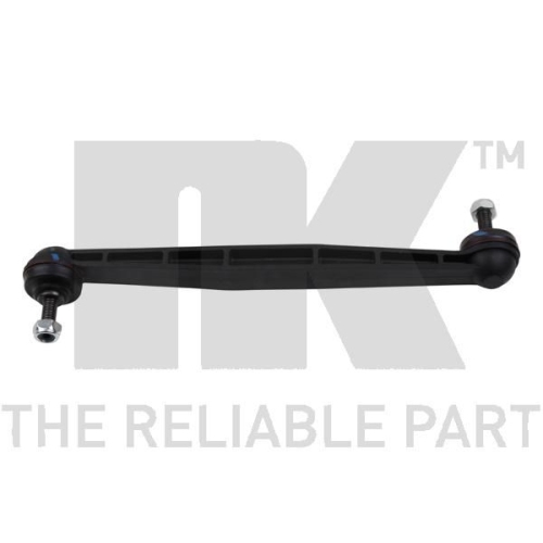 Stange/Strebe, Stabilisator NK 5113723 f&uuml;r CITRO&Euml;N PEUGEOT, Vorderachse, links