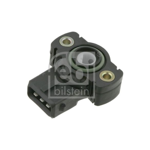 Febi Bilstein 26373 Drosselklappenstellungssensor mit O-Ring , 1 St&uuml;ck