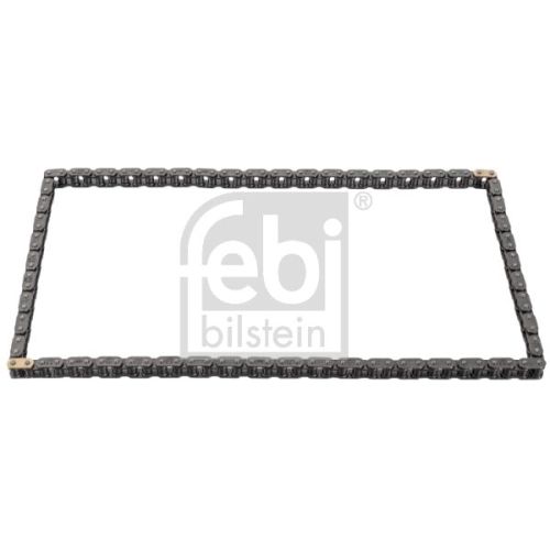 Febi Bilstein 49597 Steuerkette f&uuml;r Nockenwelle , 1 St&uuml;ck