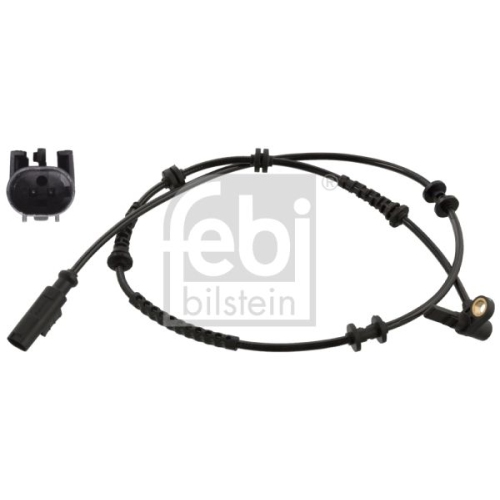 Febi Bilstein 106706 ABS-Sensor , 1 St&uuml;ck
