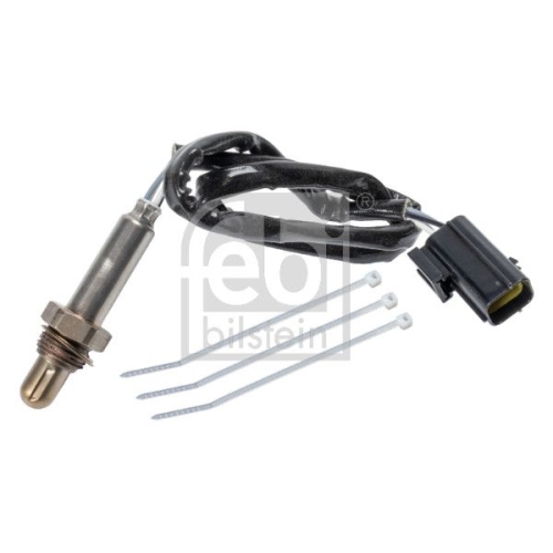 Lambdasonde FEBI BILSTEIN 177493 f&uuml;r MG ROVER LAND ROVER
