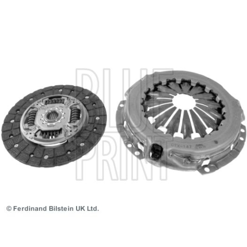 Blue Print 1x ADT330258CBP Kupplungssatz