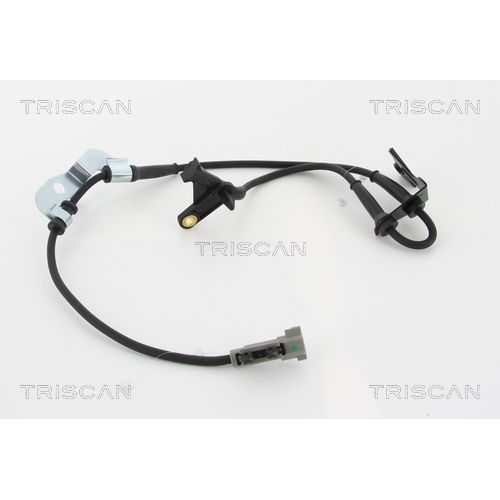 Sensor, Raddrehzahl TRISCAN 8180 80108 f&uuml;r CHRYSLER JEEP, Vorderachse, rechts