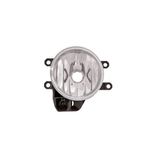 Nebelscheinwerfer VAN WEZEL 5407997 f&uuml;r TOYOTA, links