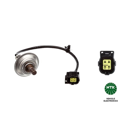 Lambdasonde NGK 90112 f&uuml;r MITSUBISHI