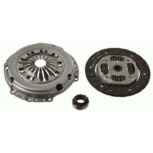 Kupplungssatz SACHS 3000 951 298 f&uuml;r BMW MINI