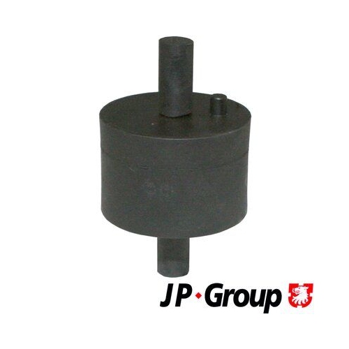 Lagerung, Motor JP GROUP 1417900200 JP GROUP f&uuml;r BMW, beidseitig