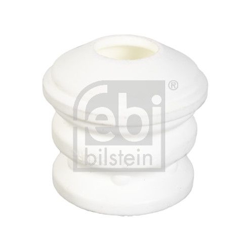 Febi Bilstein 1x 33117 Anschlagpuffer f&uuml;r Sto&szlig;d&auml;mpfer