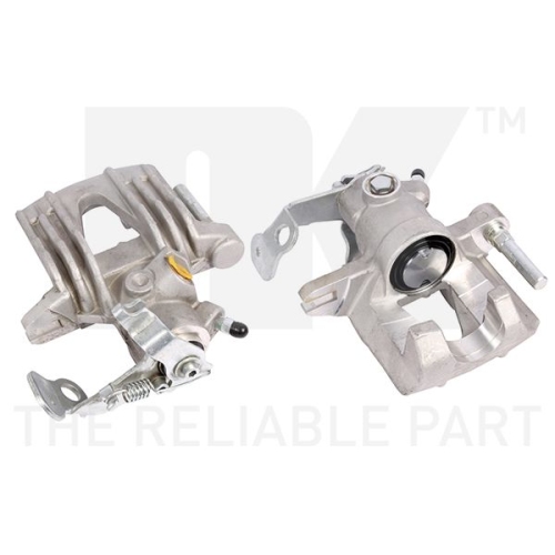 Bremssattel NK 213623 f&uuml;r OPEL VAUXHALL CHEVROLET, Hinterachse links