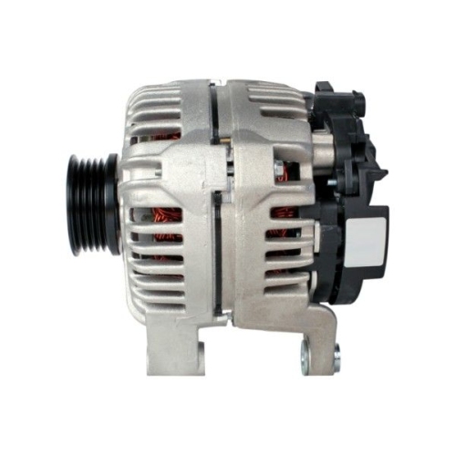 Generator HELLA 8EL 012 426-681 f&uuml;r OPEL VAUXHALL