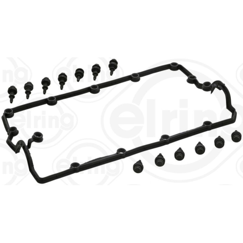 Dichtungssatz, Zylinderkopfhaube ELRING 383.280 f&uuml;r AUDI SEAT SKODA VW
