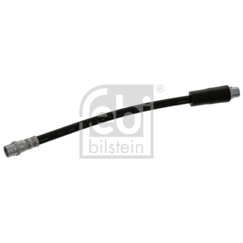 Febi Bilstein 18872 Bremsschlauch Karosserie zum Federbein , 1 St&uuml;ck