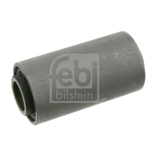 Febi Bilstein 26375 Federbuchse f&uuml;r Hinterfeder , 1 St&uuml;ck
