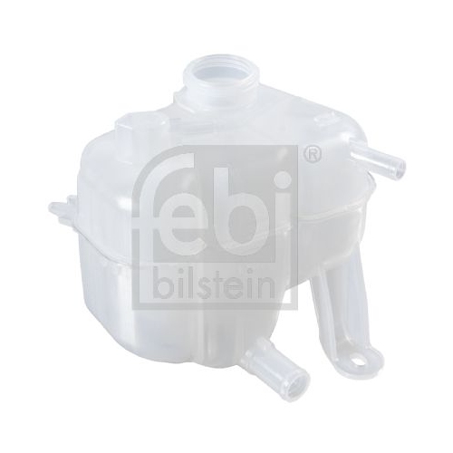Febi Bilstein 172420 K&uuml;hlerausgleichsbeh&auml;lter, 1 St&uuml;ck