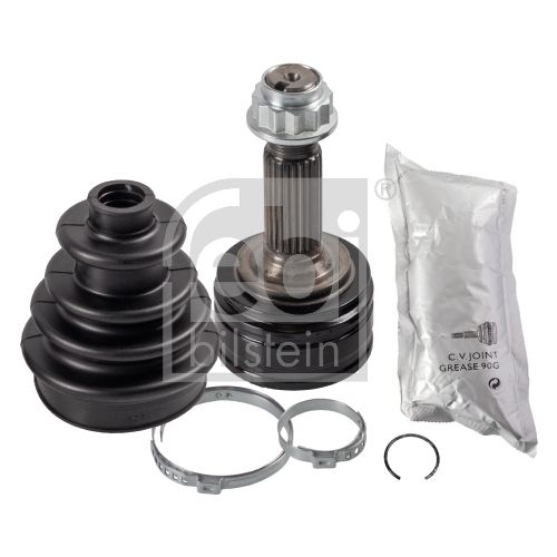 Gelenksatz, Antriebswelle FEBI BILSTEIN 173755 f&uuml;r CITRO&Euml;N PEUGEOT TOYOTA