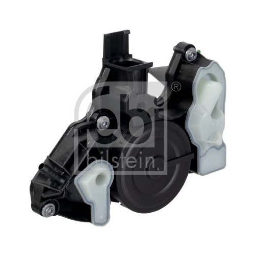 Febi Bilstein 1x &Ouml;labscheider Kurbelgeh&auml;useentl&uuml;ftung 176316 febi Plus AUDI VW