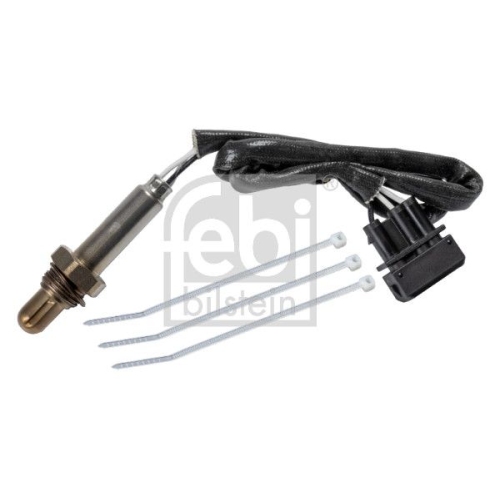 Lambdasonde FEBI BILSTEIN 177494 f&uuml;r TOYOTA VW