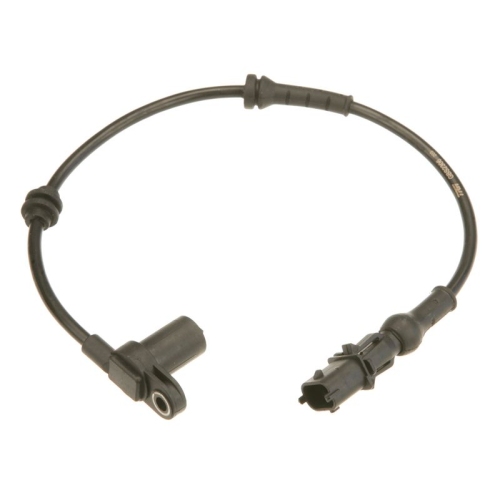 Sensor, Raddrehzahl TRW GBS2306 f&uuml;r OPEL VAUXHALL, Hinterachse, Vorderachse