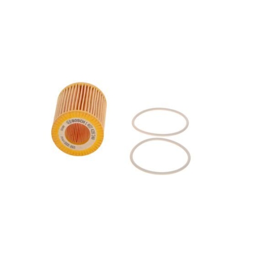 &Ouml;lfilter BOSCH 1 457 429 248 f&uuml;r ALFA ROMEO FIAT GMC OPEL SAAB SUZUKI VAUXHALL