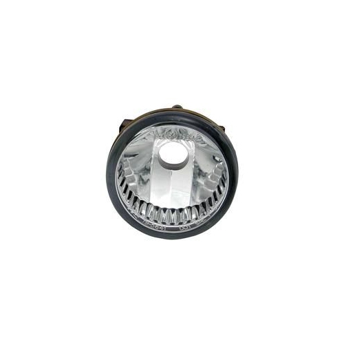 Nebelscheinwerfer VAN WEZEL 5466995 f&uuml;r TOYOTA, links