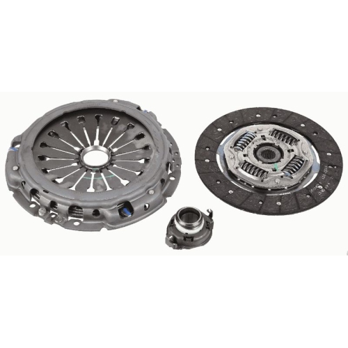 Kupplungssatz SACHS 3000 951 315 f&uuml;r FIAT