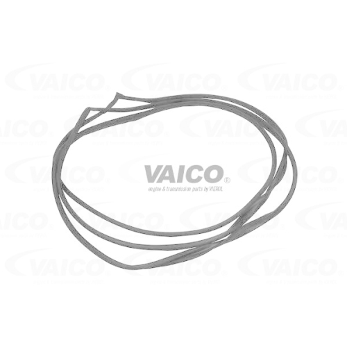 Dichtung, Frontscheibe VAICO V30-1978 Original VAICO Qualit&auml;t f&uuml;r MERCEDES-BENZ