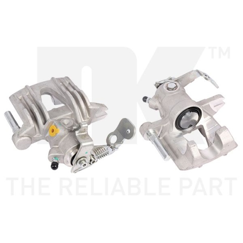 Bremssattel NK 213624 f&uuml;r OPEL VAUXHALL CHEVROLET, Hinterachse links