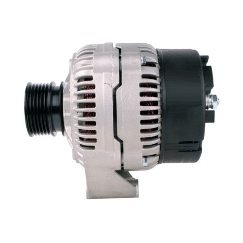 Generator HELLA 8EL 012 426-711 f&uuml;r MERCEDES-BENZ