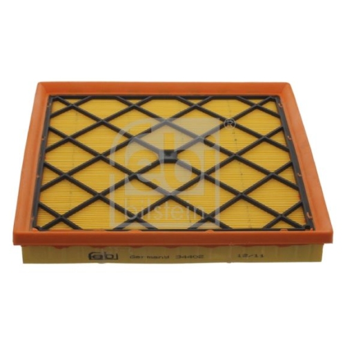 Febi Bilstein 34402 Luftfilter , 1 St&uuml;ck