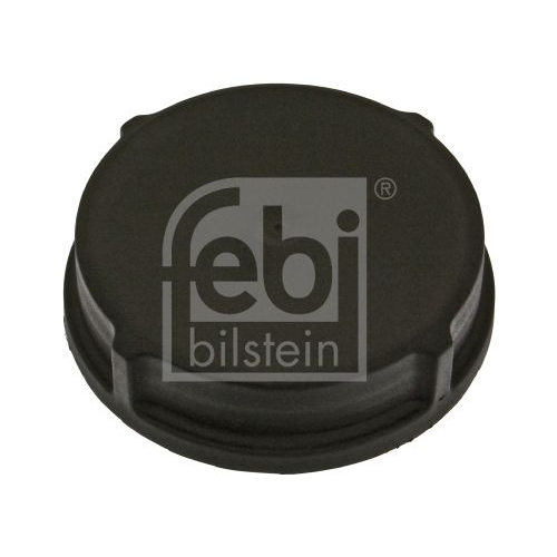 Febi Bilstein 38142 Verschlussdeckel f&uuml;r Lenk&ouml;lbeh&auml;lter , 1 St&uuml;ck