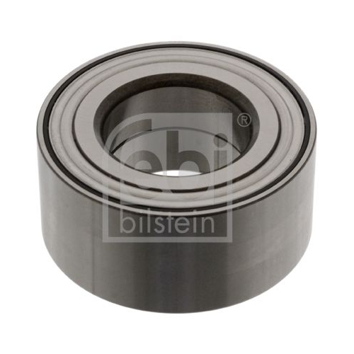 Febi Bilstein 46348 Lager f&uuml;r Spann- / Umlenkrolle, Keilrippenriemen , 1 St&uuml;ck
