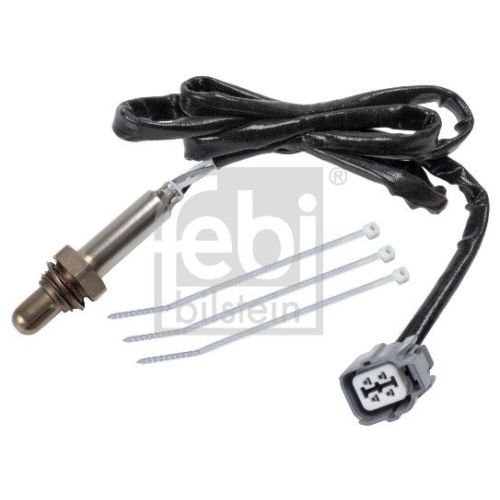 Lambdasonde FEBI BILSTEIN 177495 f&uuml;r HONDA