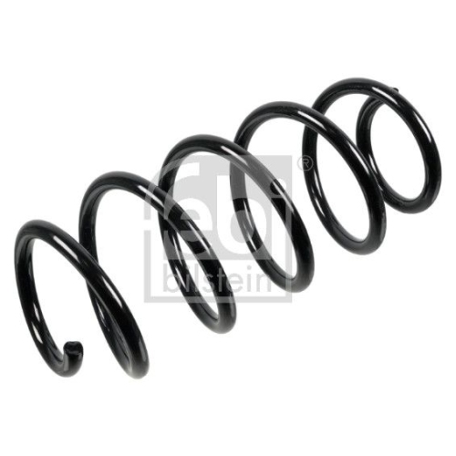 Fahrwerksfeder FEBI BILSTEIN 178702 f&uuml;r VW, Vorderachse