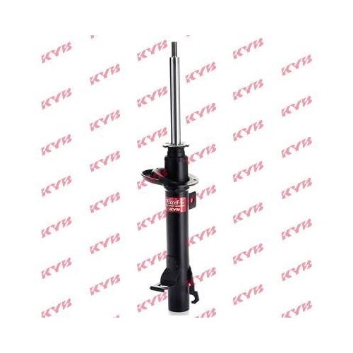 Sto&szlig;d&auml;mpfer KYB 333379 Excel-G f&uuml;r FORD MAZDA VOLVO, Vorderachse rechts
