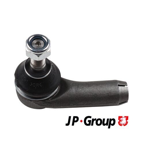 Spurstangenkopf JP GROUP 1144600570 JP GROUP f&uuml;r AUDI VAG, Vorderachse links