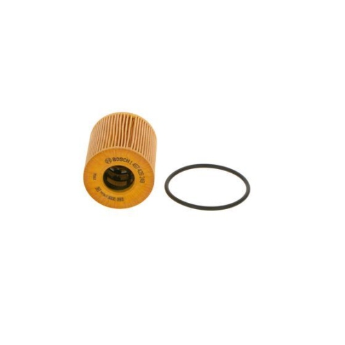 &Ouml;lfilter BOSCH 1 457 429 249 f&uuml;r BMW CITRO&Euml;N FIAT FORD JAGUAR LANCIA MITSUBISHI