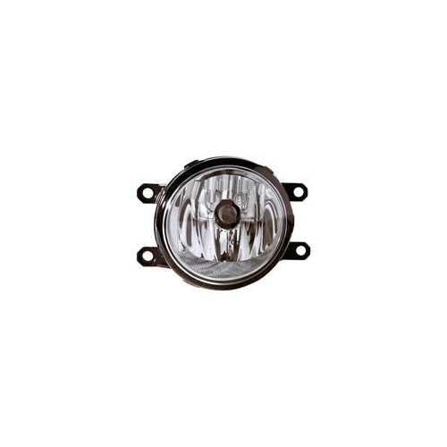Nebelscheinwerfer VAN WEZEL 5472996 f&uuml;r TOYOTA, rechts