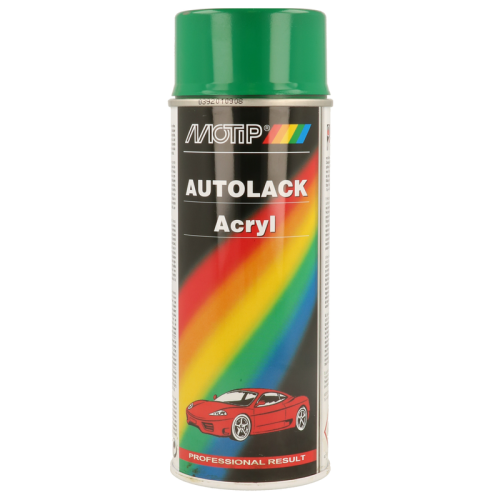 Fahrzeug-Kombinationslack MOTIP 44501 KOMPAKT f&uuml;r FIAT PORSCHE SCANIA VW ZASTAVA