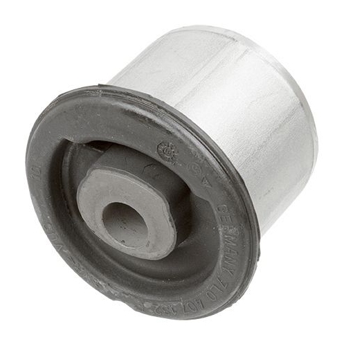 Lagerung, Lenker LEMF&Ouml;RDER 30891 01 f&uuml;r AUDI PORSCHE VW, Vorderachse, beidseitig