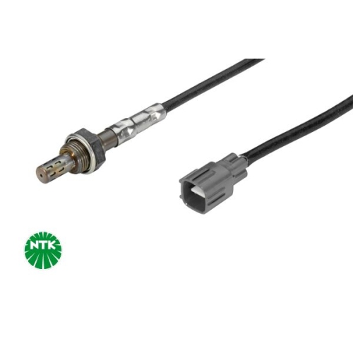 Lambdasonde NGK 8790 f&uuml;r TOYOTA LEXUS, links, rechts