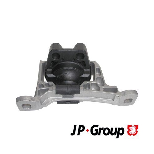Lagerung, Motor JP GROUP 1517900680 JP GROUP f&uuml;r FORD VOLVO, rechts