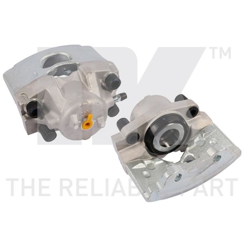 Bremssattel NK 213680 f&uuml;r FIAT OPEL SAAB VAUXHALL, Vorderachse rechts