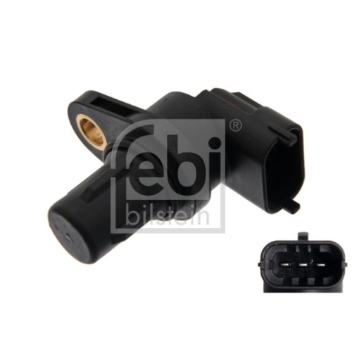 Febi Bilstein 1x 38292 Sensor, Nockenwellenposition f&uuml;r Mercedes Benz Porsch