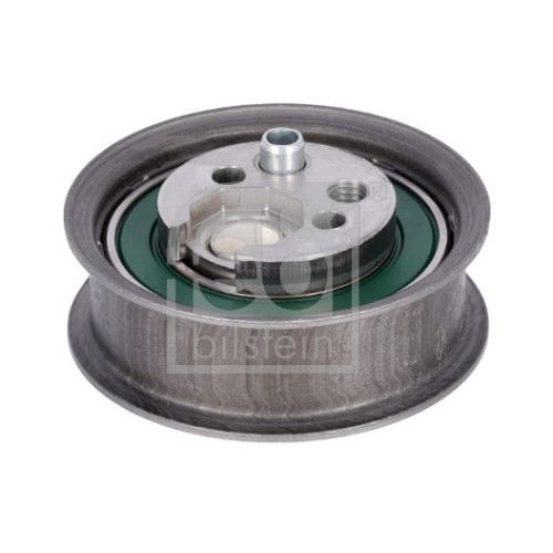 Febi Bilstein 09762 Spannrolle f&uuml;r Zahnriemen , 1 St&uuml;ck