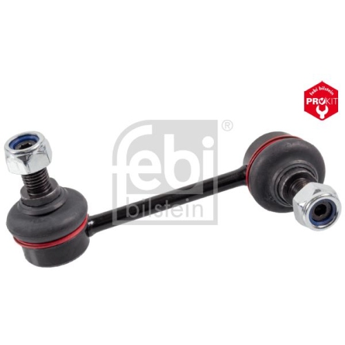 Febi Bilstein 23515 Verbindungsstange mit Sicherungsmuttern , 1 St&uuml;ck