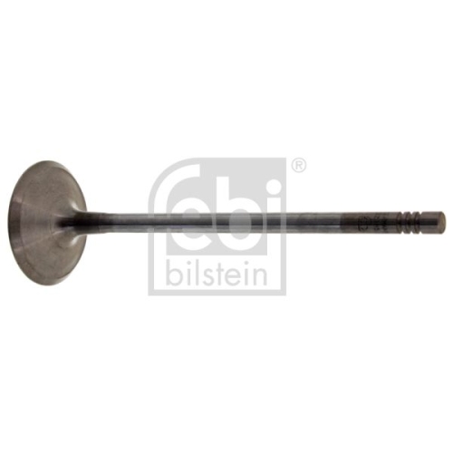 Febi Bilstein 32185 Einlassventil , 1 St&uuml;ck