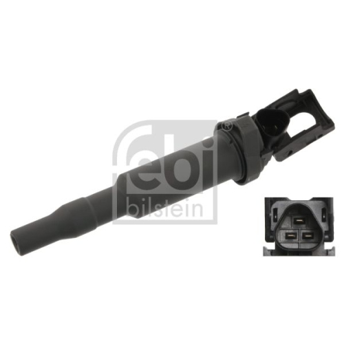 Febi Bilstein 36113 Z&uuml;ndspule , 1 St&uuml;ck